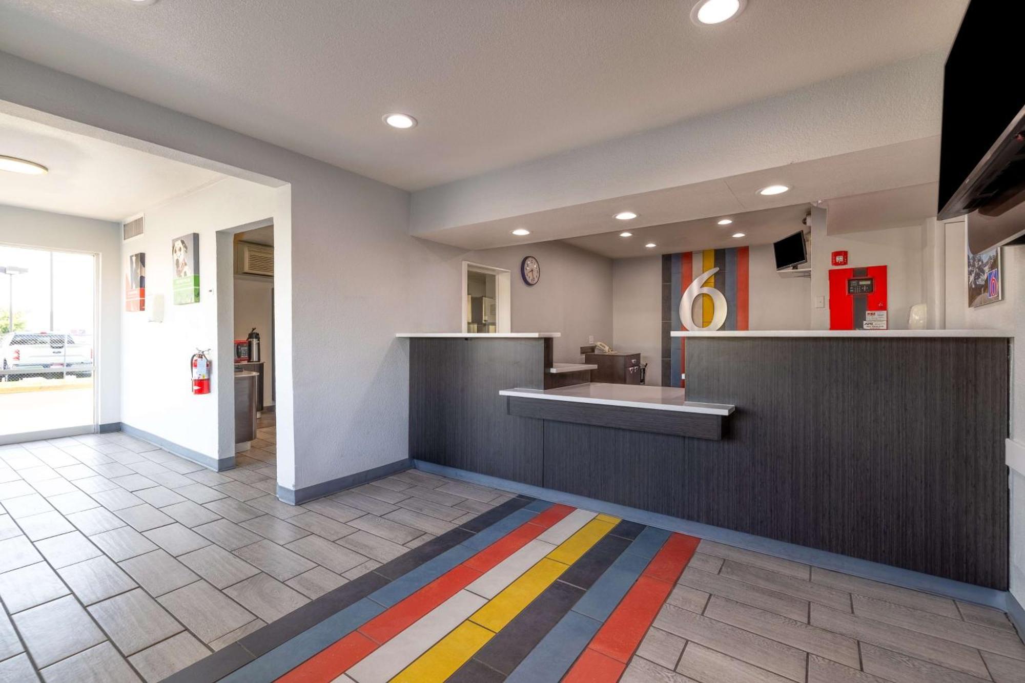 Motel 6-Twin Falls, Id Extérieur photo