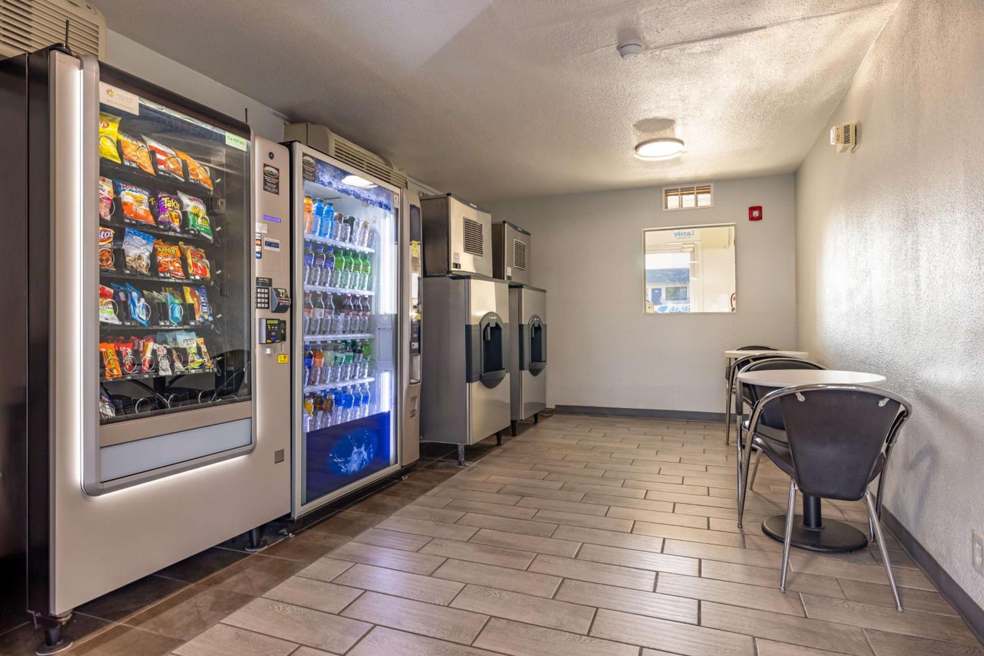 Motel 6-Twin Falls, Id Extérieur photo