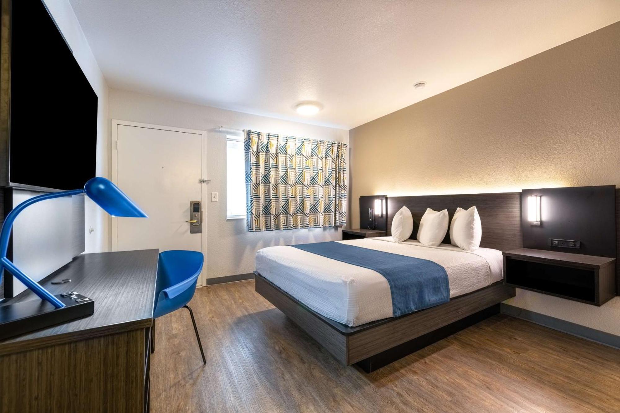 Motel 6-Twin Falls, Id Extérieur photo