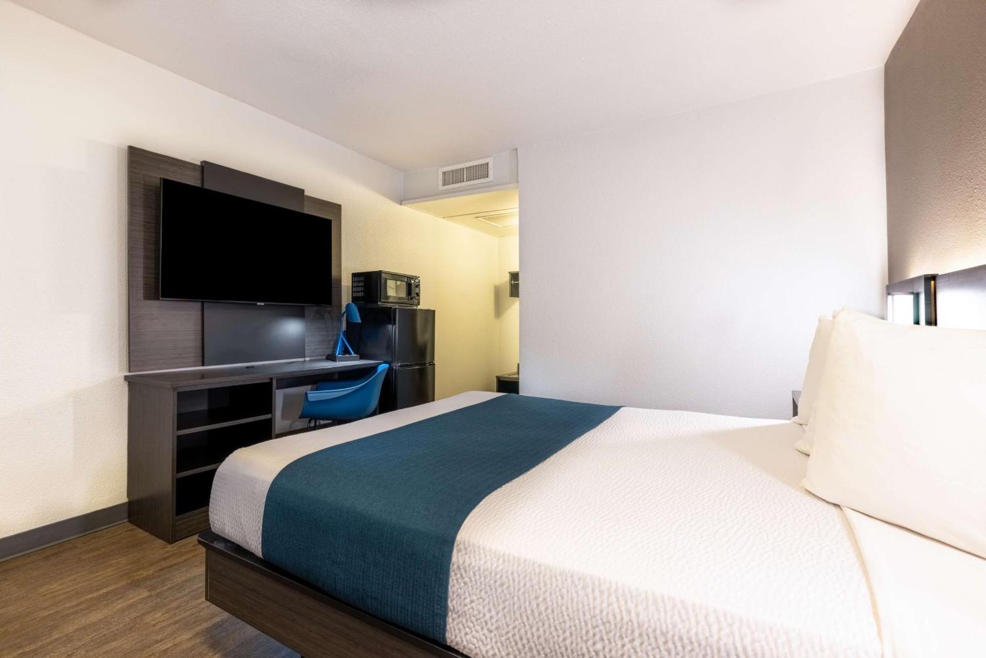 Motel 6-Twin Falls, Id Extérieur photo
