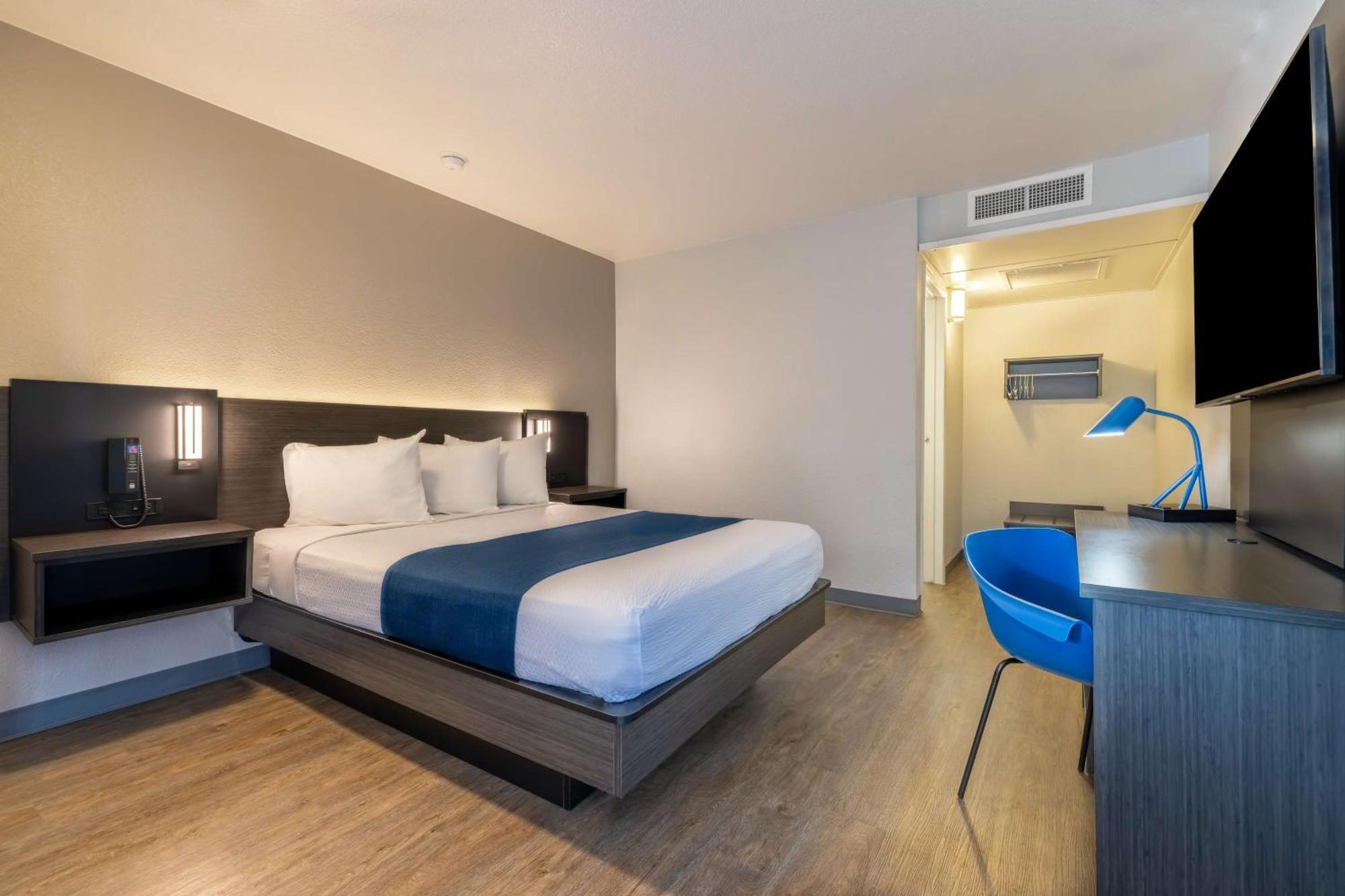 Motel 6-Twin Falls, Id Extérieur photo
