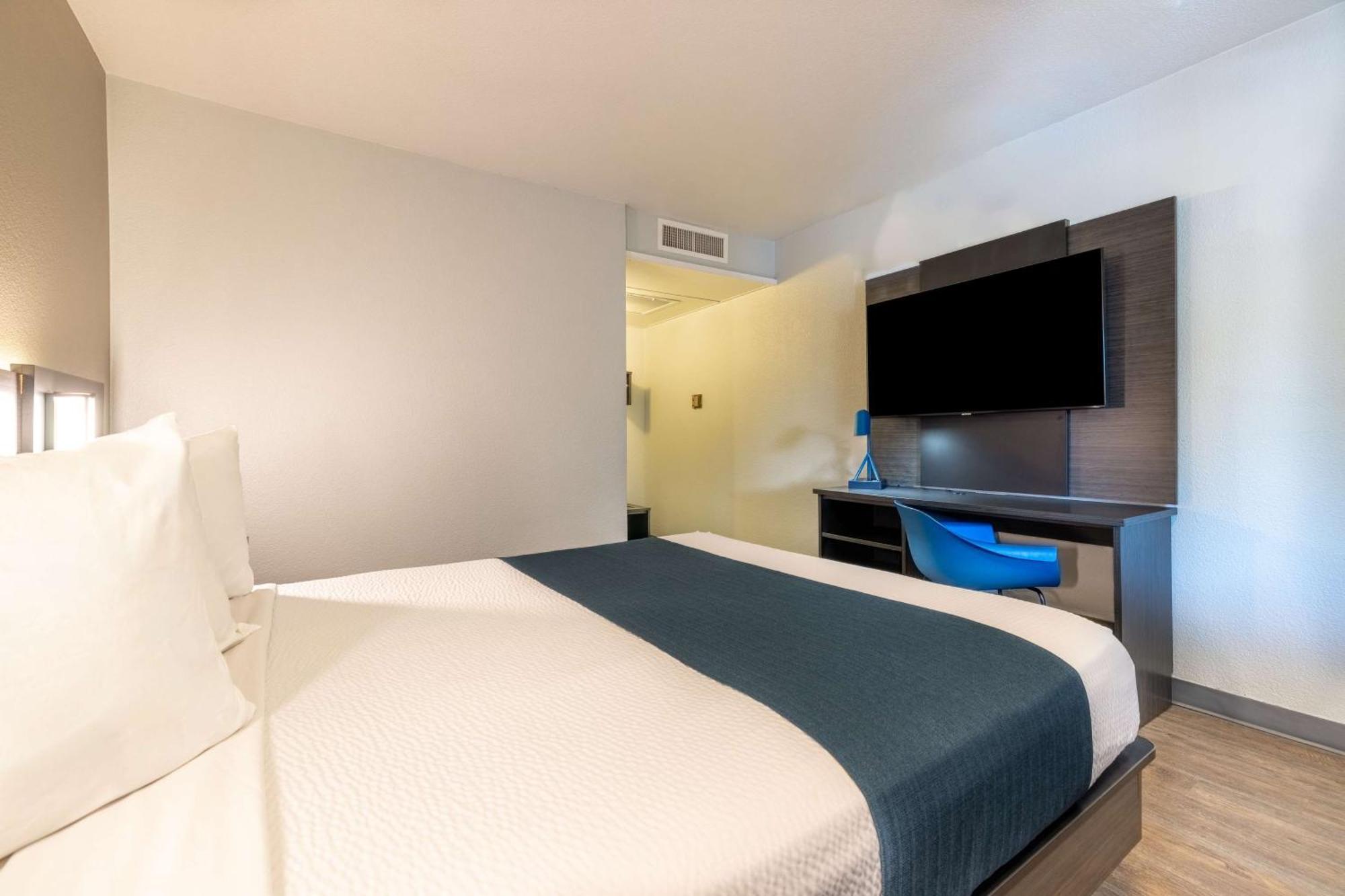Motel 6-Twin Falls, Id Extérieur photo