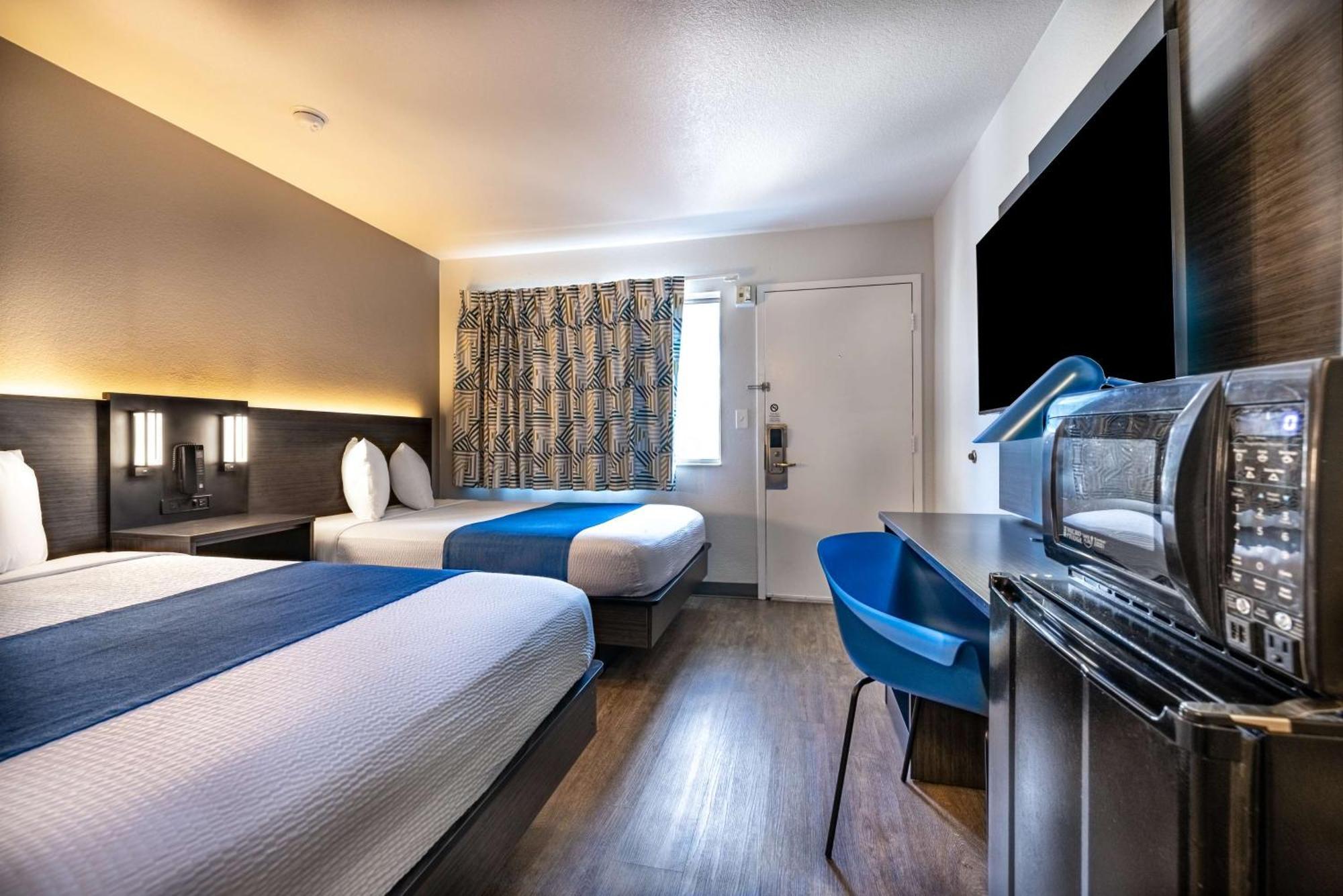 Motel 6-Twin Falls, Id Extérieur photo