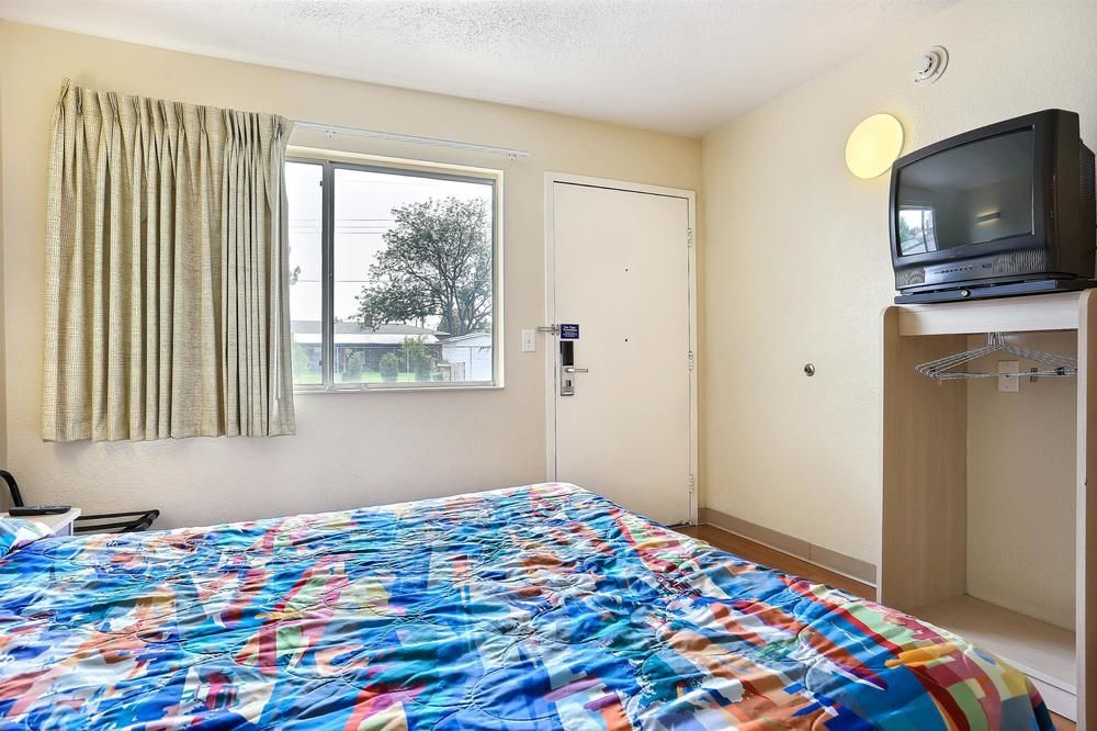 Motel 6-Twin Falls, Id Extérieur photo