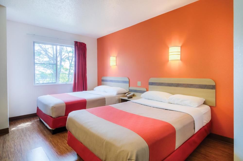 Motel 6-Twin Falls, Id Extérieur photo