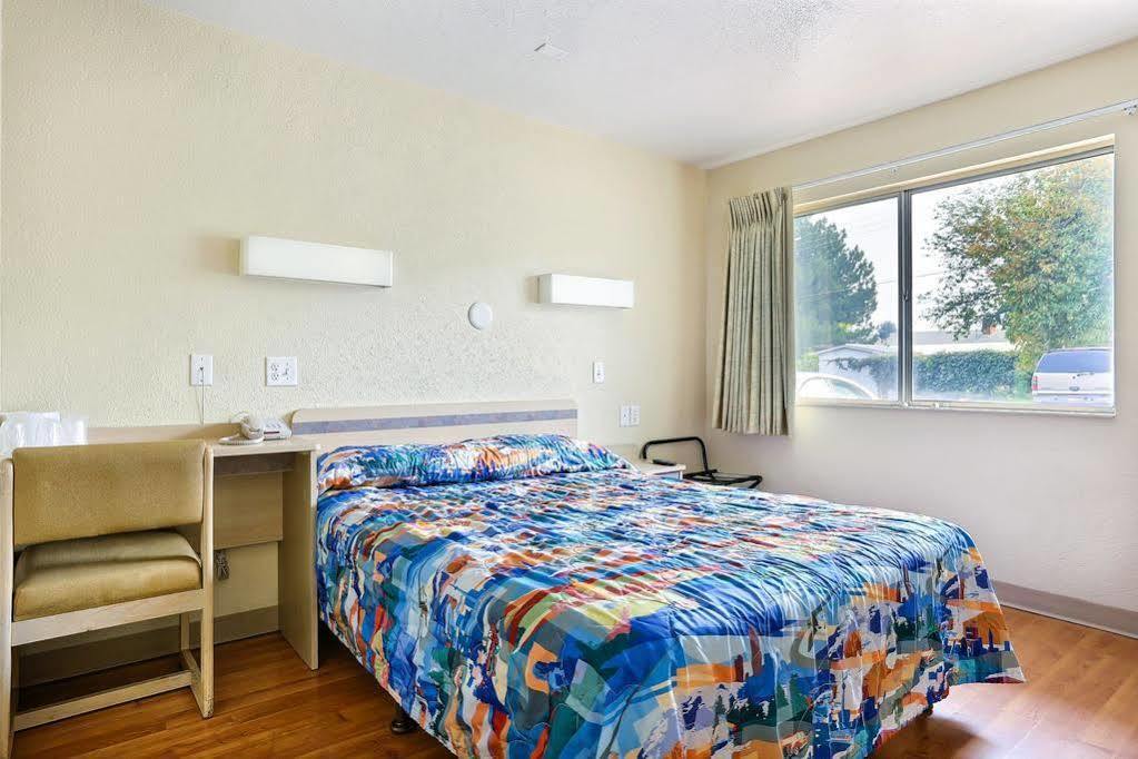 Motel 6-Twin Falls, Id Extérieur photo