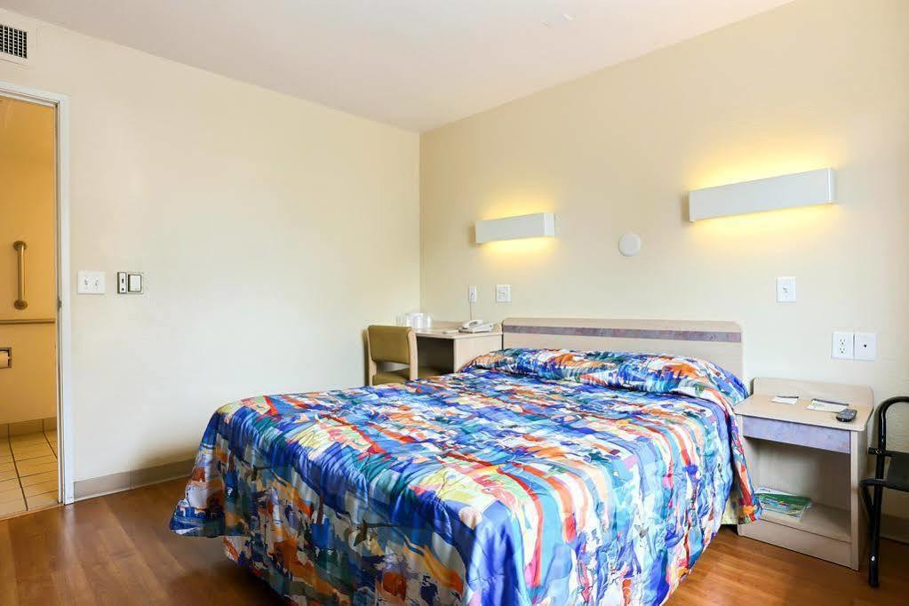 Motel 6-Twin Falls, Id Extérieur photo