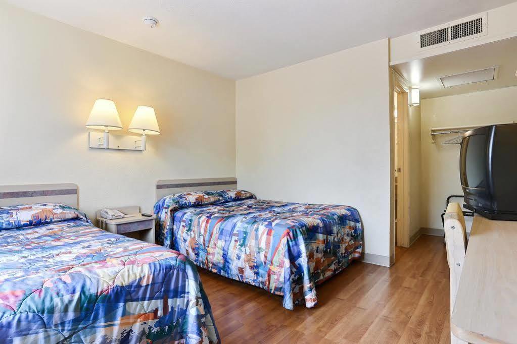 Motel 6-Twin Falls, Id Extérieur photo