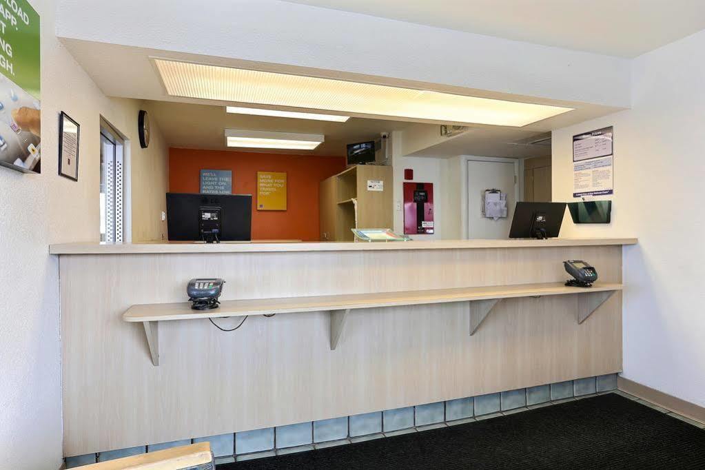 Motel 6-Twin Falls, Id Extérieur photo