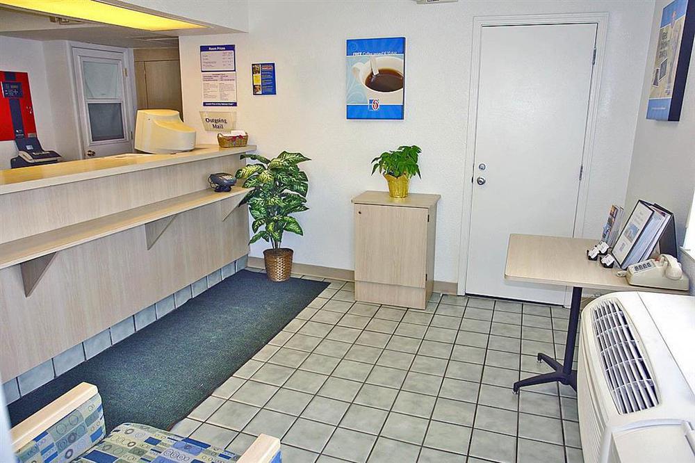 Motel 6-Twin Falls, Id Intérieur photo
