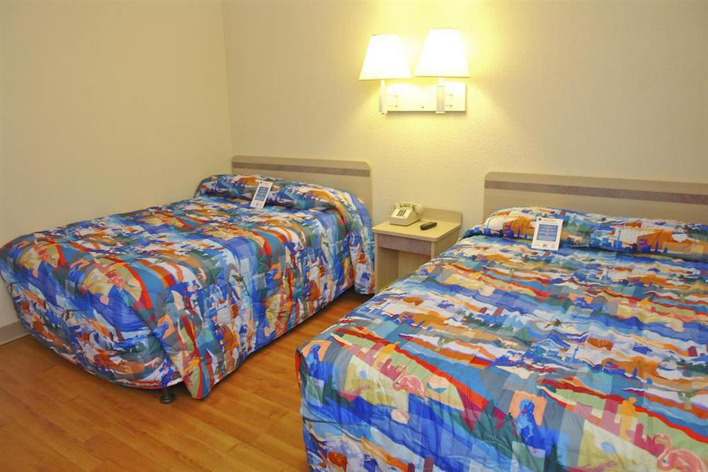 Motel 6-Twin Falls, Id Chambre photo