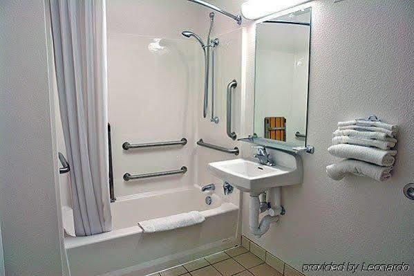 Motel 6-Twin Falls, Id Extérieur photo
